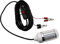 JNAMQK Portable Underwater Fishing Camera Kit Fish Finder Fishing Light Underwater Light Lure Bait Lamp 108pcs LED IP68 Fishing Light Boat po