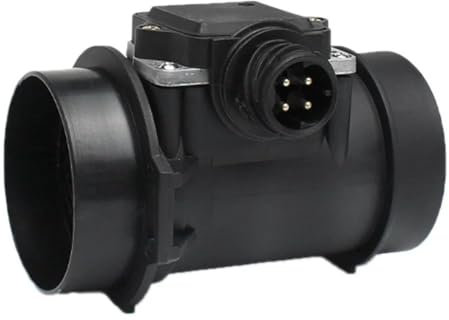 Für BMW E34 E36 E39 320i 520i MAF Luftmassenmesser Meter 5WK9007 5WK900 7Z 13621730033 8ET00914209 1 7516035 FDM763 1730033