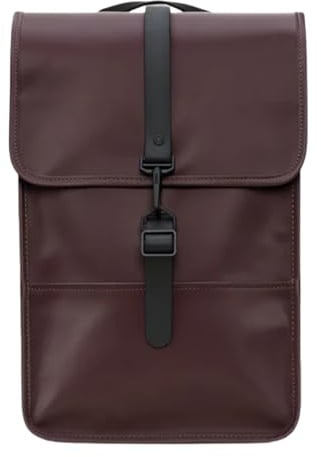 RAINS Unisex Erwachsene Rucksack Backpack Mini W3