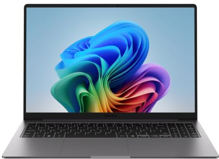 Samsung Galaxy Book6・16 WUXGA・Core Ultra 5 325・16GB RAM・512GB SSD・Win11 Pro (NP764BJG-KA2DE)