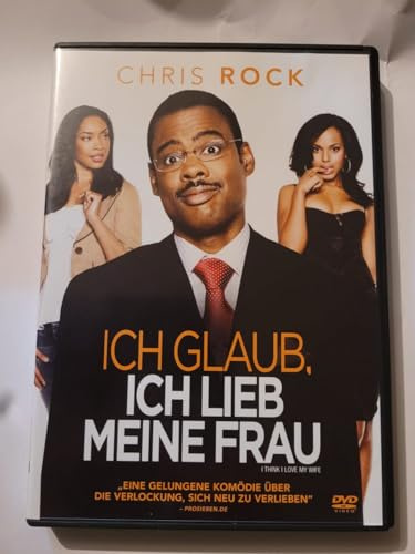 Ich glaub, ich lieb meine Frau