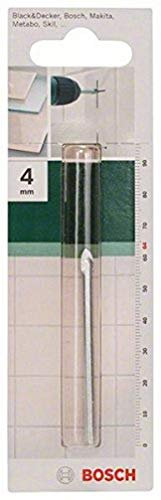 Bosch DIY Glas- und Fliesenbohrer (Ø 4 mm)