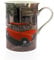 Leonardo Collection Fine Bone China Mug - Red Mini Car by Brian Tovey