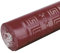 Pronappe Tischdecke R485022I Einweg-Tischdecke aus Damastpapier Länge 50m Breite 1,20m (pro Rolle) Farbe Bordeaux Damastpapier mit schickem und klassischem Universalmuster