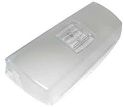 COPERCHIO BAC A LEGUME 300 X 140 X 5 M/M PER FRIGERATORE ARISTON - C00263756