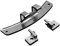 Casaricambi - Cerniera Lavatrice O Lavastoviglie: Fagor Brandt Sangiorgio C. L79E001A5 55X0100
