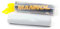 MANNOL Epoxidkitt Stahl+Metall Epoxyspachtel 2-Komponentenkleber 9928 56g