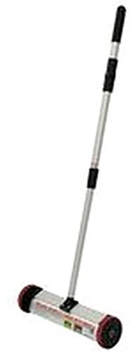Barredora magnético 385 mm Ancho Instrumentos imanes – Barredora magnético, 385 mm, diámetro exterior:, altura: 1050 mm), tipo de imán color herramienta Empresa, SVHC Color no SVHC, herramienta Cuerpo Material: Metal