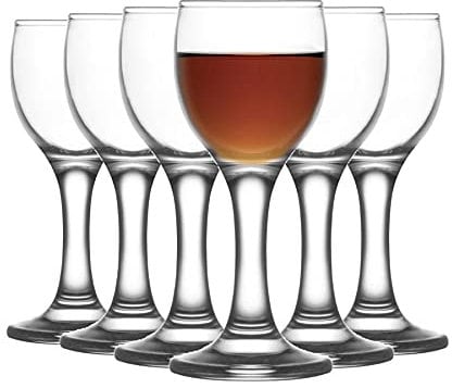 LAV Mutket Sherry -Brille - 55ml - Pack Von 12