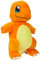 Pokémon PKW0060-30cm Plüsch - Glumanda, offizielles Plüsch