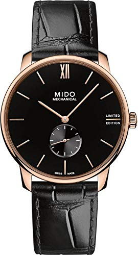 Mido Herrenuhr (Ø 39 mm)
