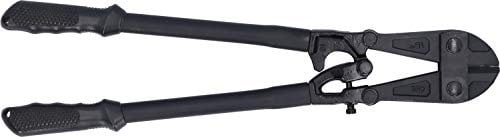 BRILLIANT TOOLS BT068018 Bolzenschneider 18, 450 mm [Powered by KS TOOLS]