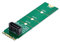 chenyang CY NGFF B/M-Key M.2 auf vertikale SATA 7-Pin-Festplatte SSD PCBA-Erweiterungsadapter für Motherboard