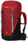 Bergans Helium V5 40 - Red Sand/Black/Aluminium - 40L