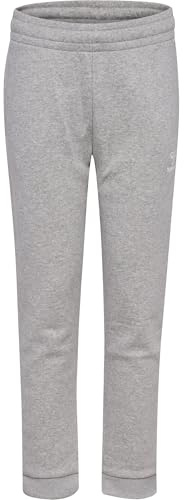 hummel Hmlgo Kids Cotton Nt - Pantalones para Niños - Cargo Unisex niños