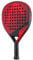 HEAD Flash 2023, Pala De Pádel Unisex Adulto, Red/black, Talla Única