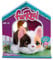 Just Play furReal My Minis Kätzchen, interaktives Spielzeug, kleines Plüschkätzchen mit Bewegung, Stofftiere, Kinderspielzeug ab 4 Jahren