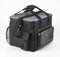 Shield Autocare 15L Electric Cool Bag (Grey) Insulated 12v Cooler Bag for Car Van Lorry Camping Caravan Small Picnic Food Travel Storage