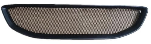 ZSHYTWE Kühler Front Rippen Grill Racing Grille Redesign Front Stoßstange Grill Body Kit Für Volvo V40 2014 2015 2016 2017 2018 2019 Jahr