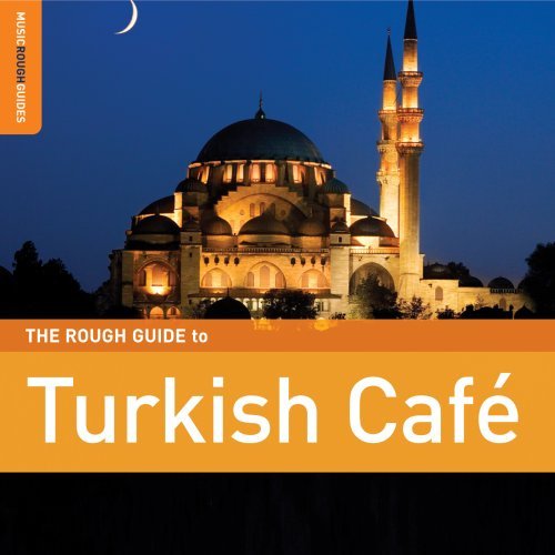 Rough Guide to Turkish Cafe