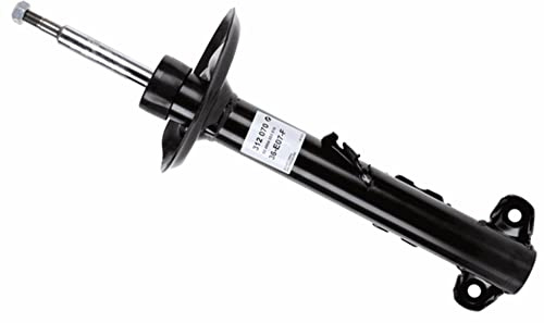 Sachs 312 070 Stoßdämpfer vorne rechts | 312 070 Kompatibel mit 3 (E36),3 Cabriolet (E36),3 Compact (E36),3 Coupe (E36)