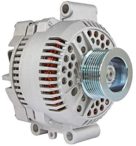 DB Elektrische afd0070 Lichtmaschine (für 92–03) von DB Elektrische