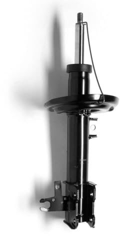 MONROE Shock Absorber | G8004 | OE-Matching Quality | Smooth Ride & Control | Pack of 1