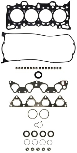 Ajusa 52128000 Gasket Set cylinder head