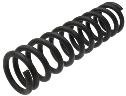 PIAGGIO Rear Suspension Ape 50 – Spring