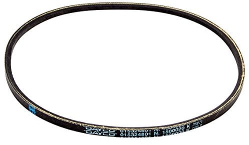 Hotpoint Washing Machine Belt Genuine part number C00197378