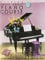 Alfred's Basic Adult Piano Course: Lesson Book, Level One by Willard A. Palmer (1995-02-01)
