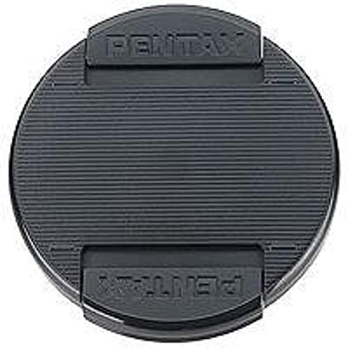 Pentax Bouchons & Caches pour DA 18-5 Bouchon avant d'objectif (O 52 mm)