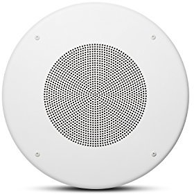 JBL CSS8008 Commercial Series 15-Watt 8' Ceiling Speaker White
