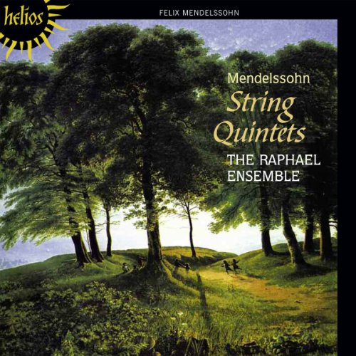 Mendelssohn: String Quintets
