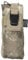 MFH PRC 148 MBITR Radio Tasche MOLLE HDT Camo AU