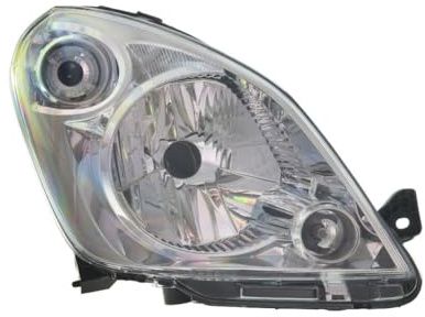 Valeo 43677 Hauptscheinwerfer