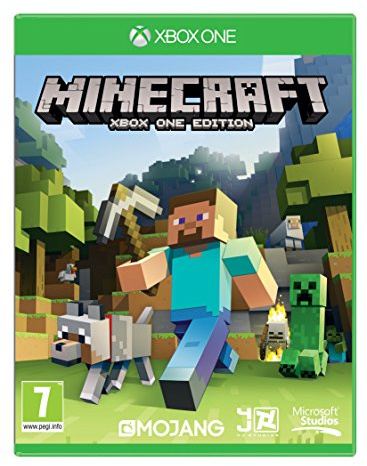 Mojang 44Z-00010
