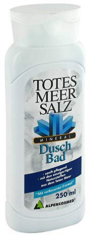 TOTES MEER SALZ Duschbad 250 ml