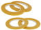 Modelcraft 4-Piece Precision Masking Tapes