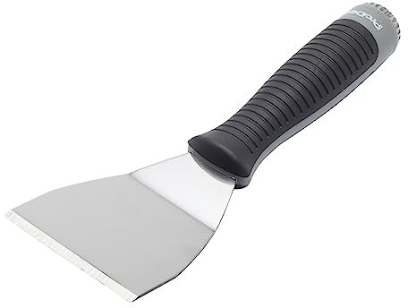 ProDec 3 Heavy Duty Bent Pole Scraper with Extension Pole Fitting