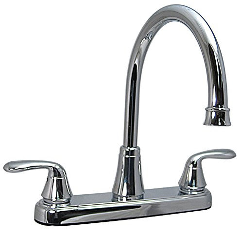 Phoenix Pf231301 Mélangeur de Cuisine High-Arc Robinet