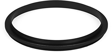 Kupplungsring Macro Retro 49-55 Adapter Makrofotografie Coupler 49mm - 55mm