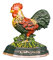 Door Stop Cast Iron Animal Shaped