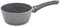 Menax Focus - Cazo de Cocina de Aluminio Forjado con 5 Capas de Revestimiento Antiadherente StoneTech Piedra - 18 cm - Capacidad 1,5 L