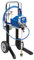 Magnum by Graco 17C245 A45 ProPLUS Spruzzatore di vernice airless, unità potente su ruote, per progetti domestici di grandi dimensioni (portata 1,17 l/min, pressione massima 207 bar)