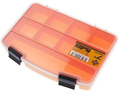 Sortimentskasten Sortimentsbox Sortierkasten Schraubenbox Box 9 Fächer