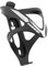 Massi Porte-Bouteille de vélo Kero Noir/Blanc - Polymère - Poids 54 g - 50550