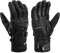 LEKI Progressive Tune S Boa Handschuhe, schwarz, EU 6