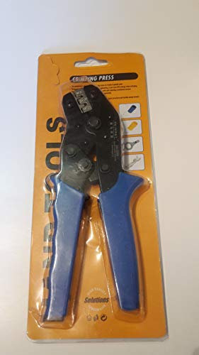 MB Modellbau Berthold Crimpzange