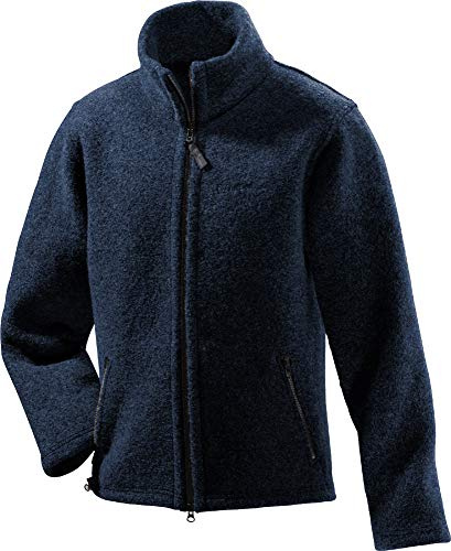 Mufflon W300 Mu-Jakob Navy XXXL